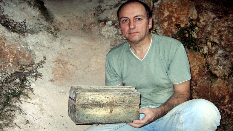 кадр из фильма Bloodline