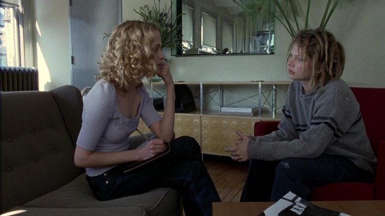 кадр из фильма Парфюм