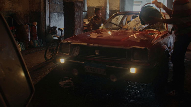 кадр из фильма كولونيا