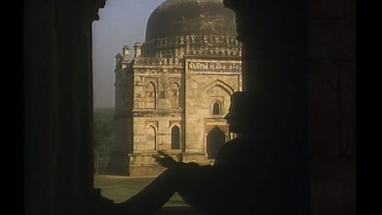 кадр из фильма Khush