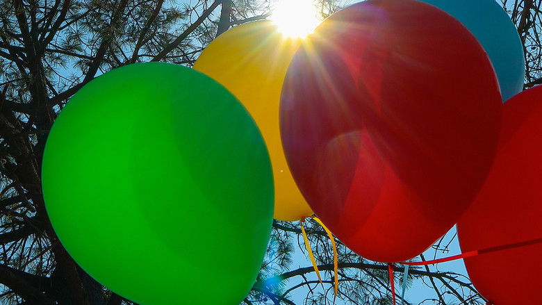 кадр из фильма Ya No Grabes