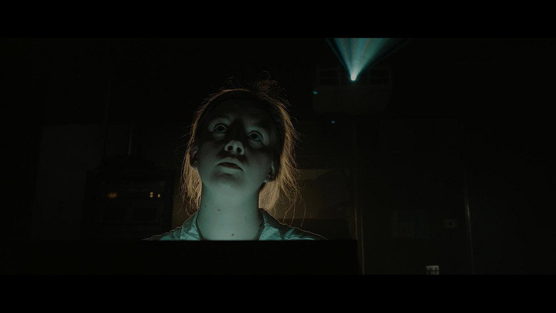 кадр из фильма Portrait of God