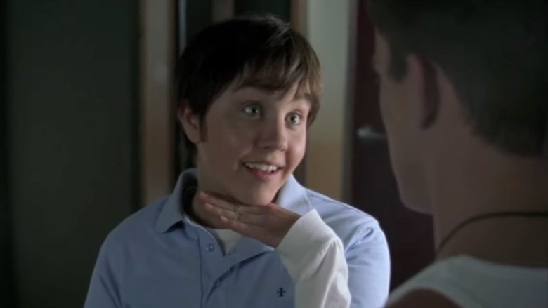 кадр из фильма Она - мужчина