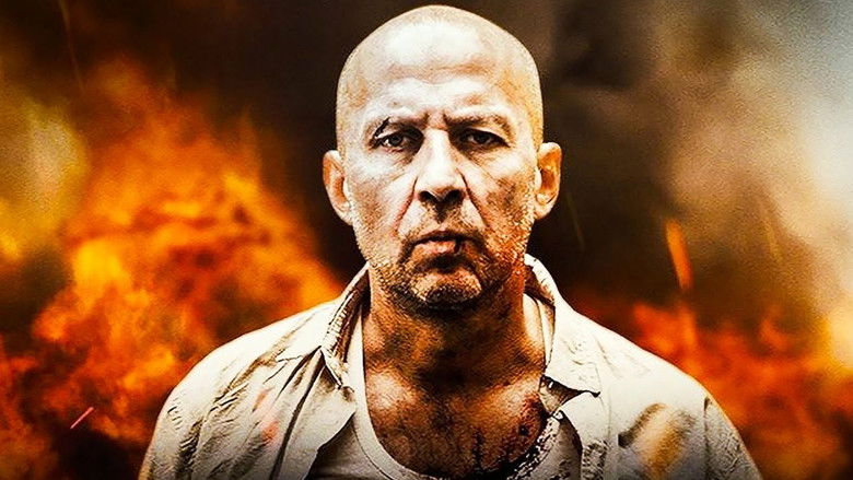 кадр из фильма Шугалей