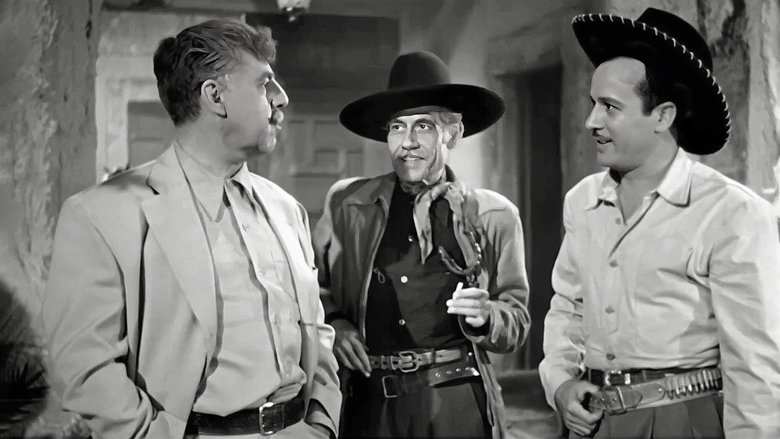 кадр из фильма No desearás la mujer de tu hijo