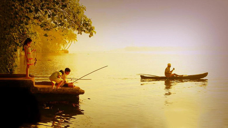 кадр из фильма ഗോള്‍ഡ്‌ കോയിന്‍സ്