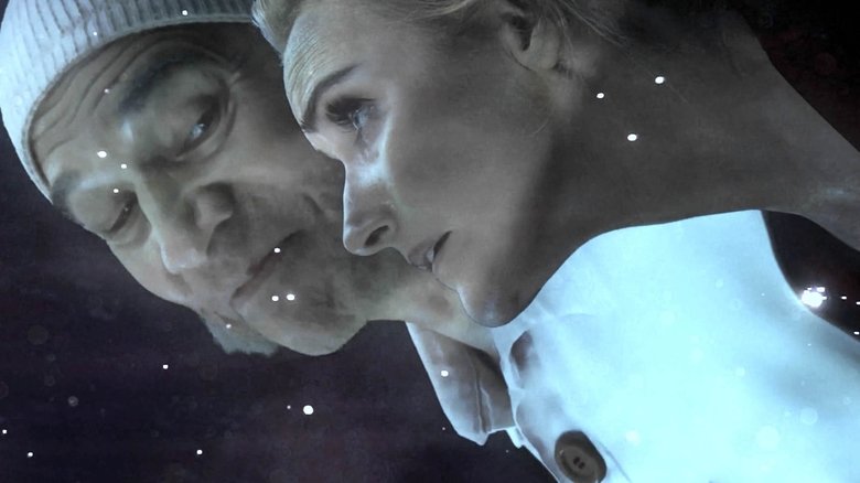 кадр из фильма Estella Scrooge