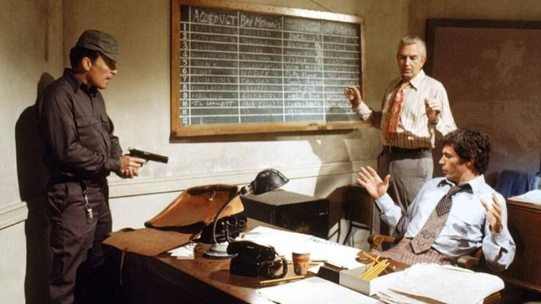 кадр из фильма Команда