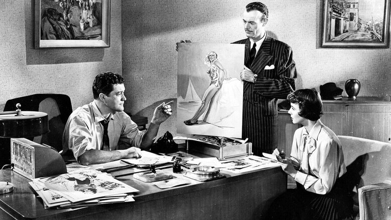 кадр из фильма Pretty Baby