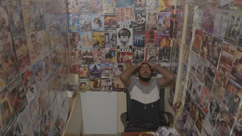 кадр из фильма Kaalam Darrr - Short Film