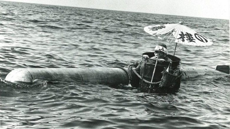 кадр из фильма Человек-пуля