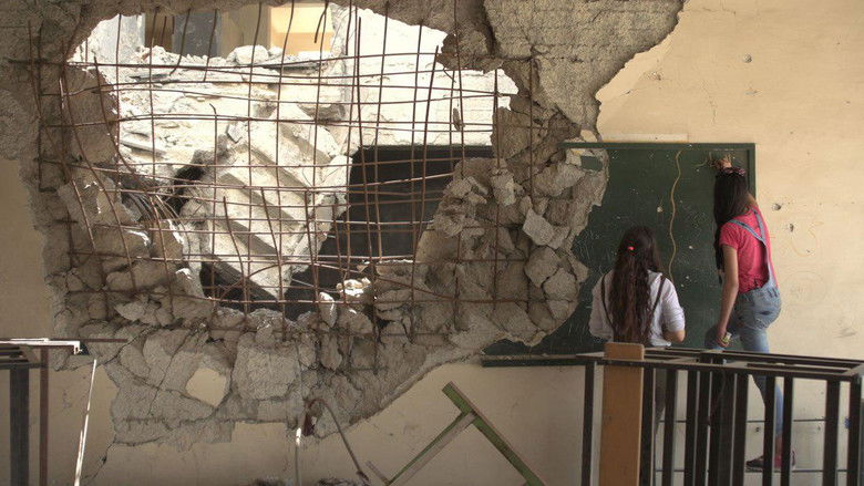 кадр из фильма نت های مسی یک رویا