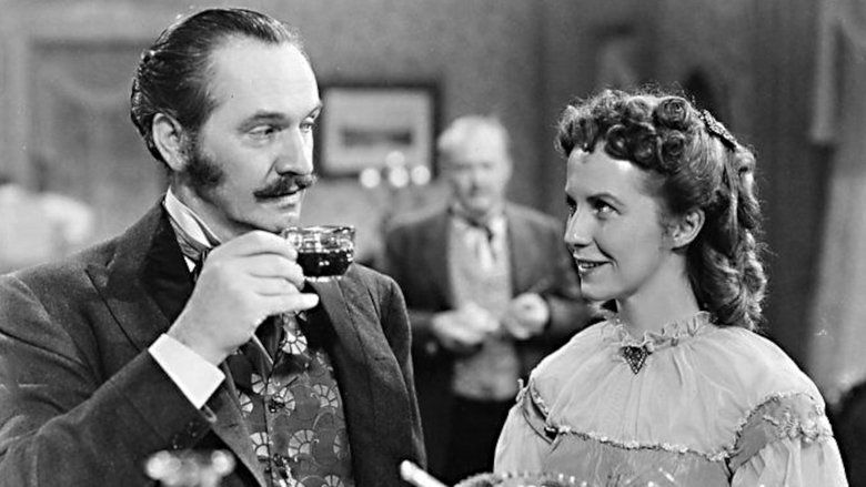 кадр из фильма Another Part of the Forest