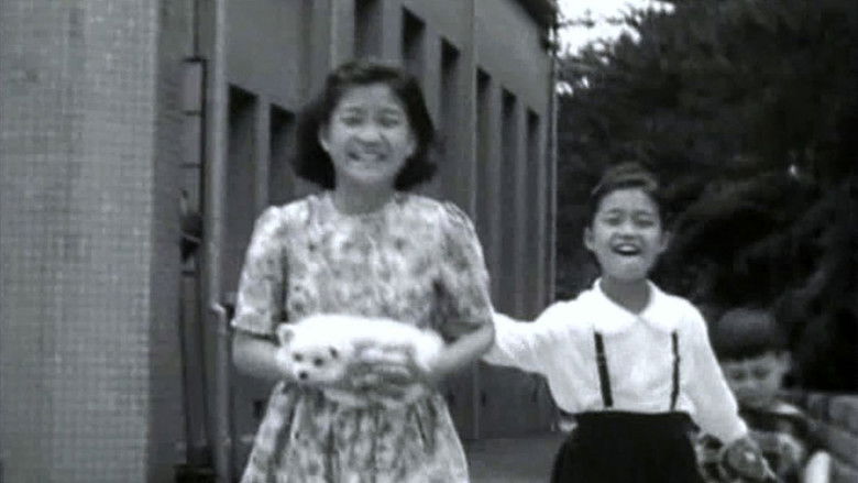 кадр из фильма 미스 프레지던트