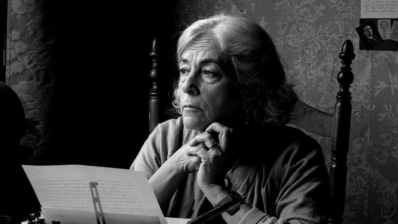 кадр из фильма La Reina de las Nieves