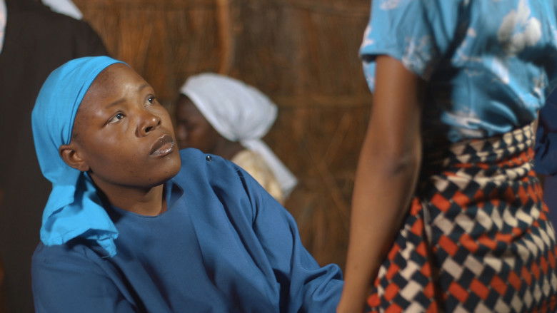 кадр из фильма Maria Kristu; The Buumba story.