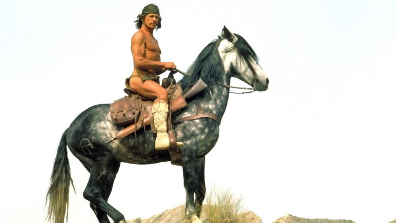 кадр из фильма Земля Чато