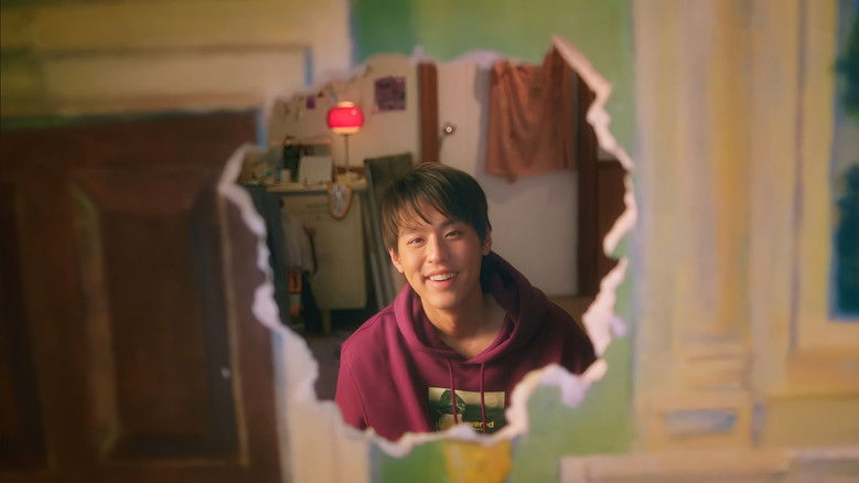 кадр из фильма I Don't Want to Lose Form