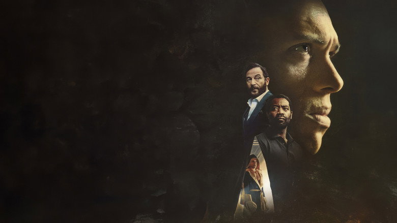 кадр из фильма Боксёр