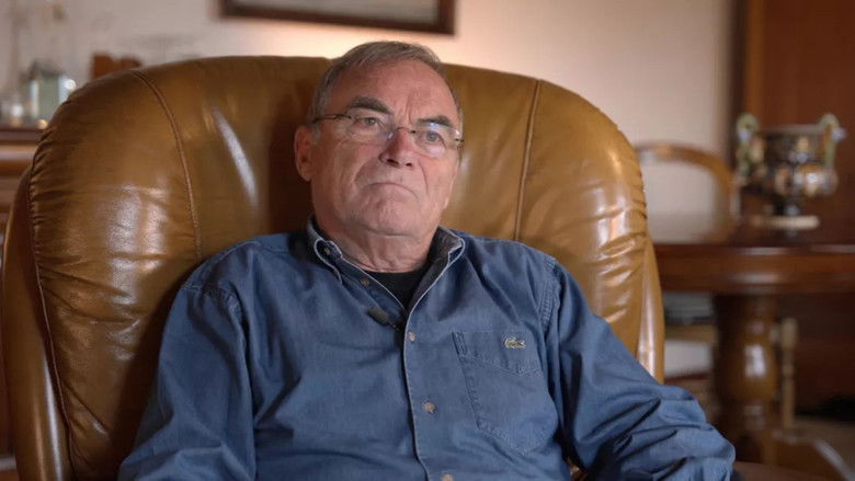 кадр из фильма Dictionnaire amoureux du Tour de France