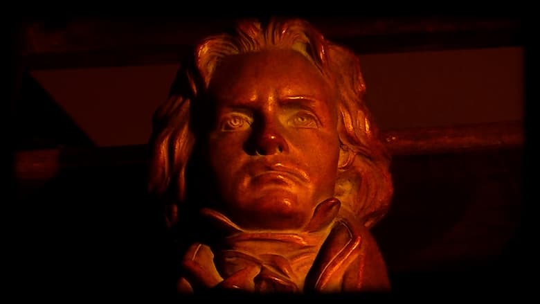 кадр из фильма The Strange Dreams of Hypnos and Venus