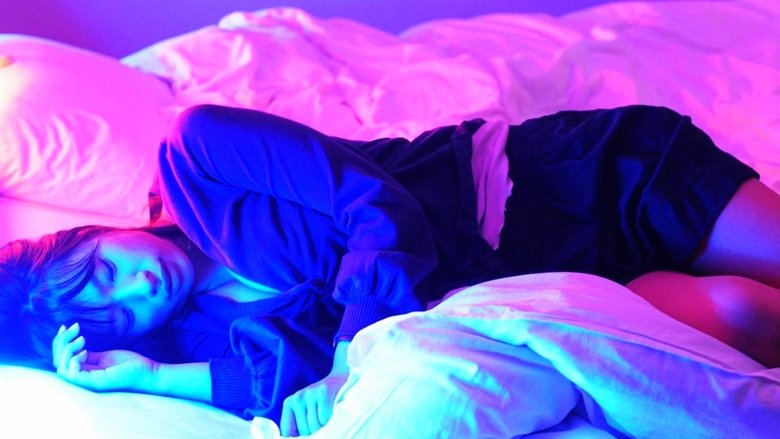 кадр из фильма 女心と秋の空 ふしだらな子猫