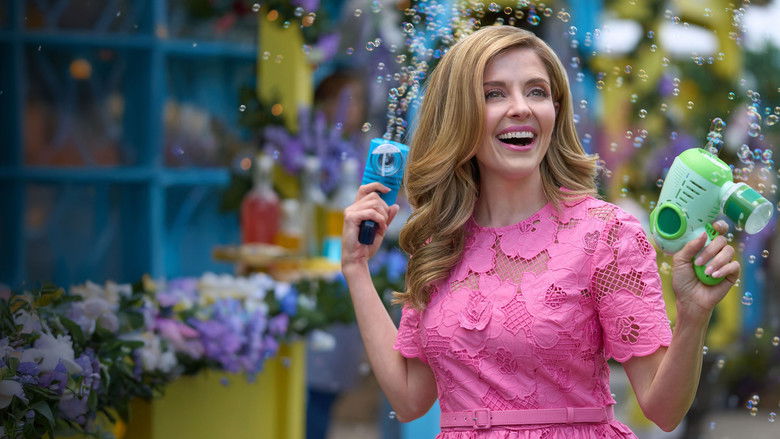 кадр из фильма A Royal Setting