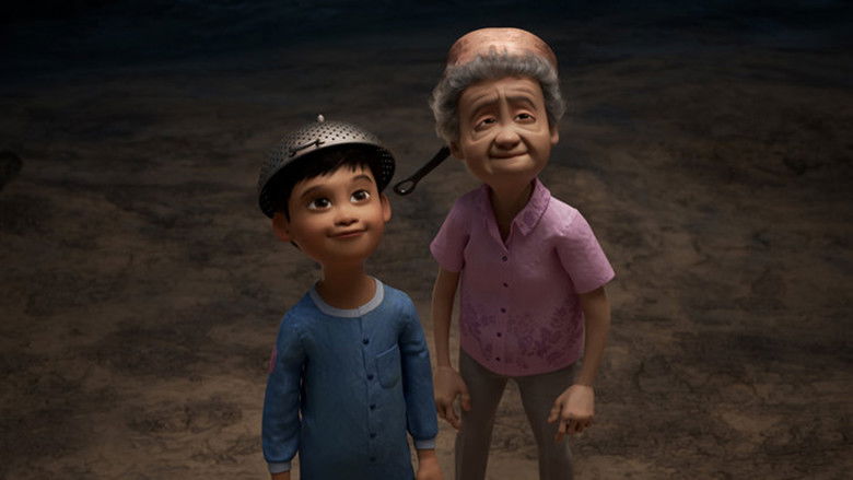 кадр из фильма Wind