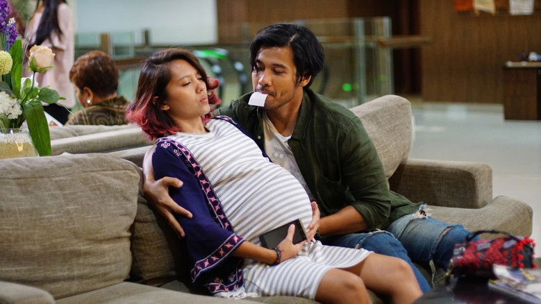 кадр из фильма Buka'an 8