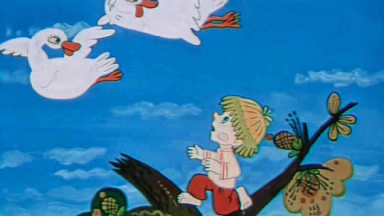 Ивасик-Телесик