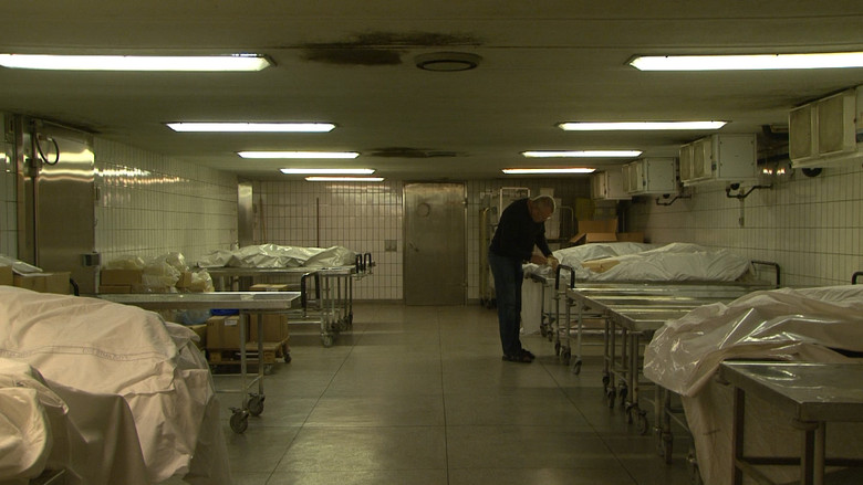 кадр из фильма Et civiliseret land