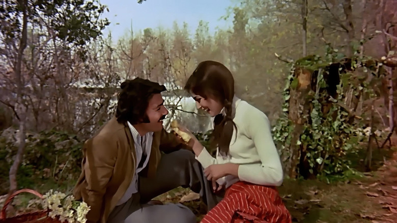 кадр из фильма Çeşme