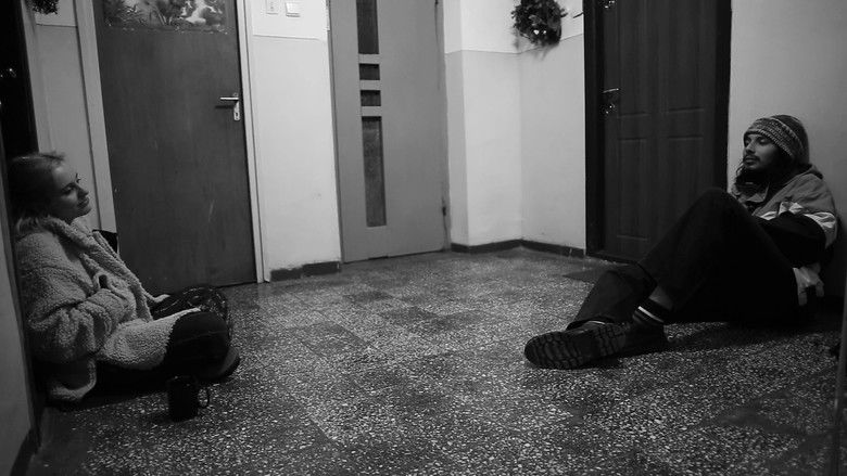 кадр из фильма INTERFON 14