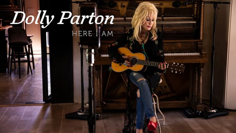 кадр из фильма Dolly Parton: Here I Am