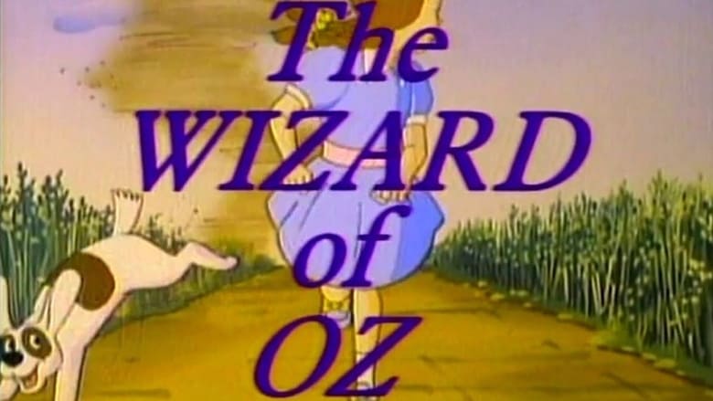 кадр из фильма The Wizard of Oz
