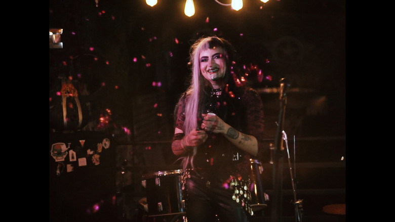 кадр из фильма Identificación perdida