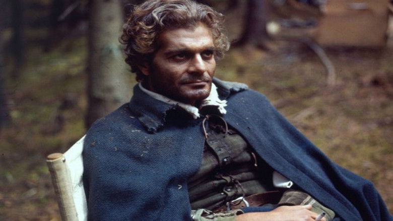 кадр из фильма Война крестоносцев