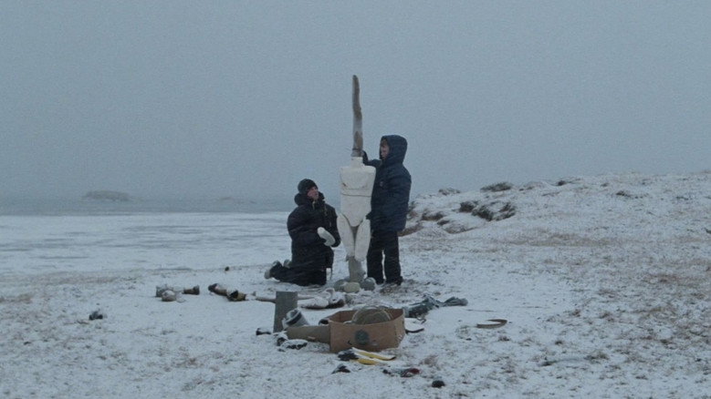 кадр из фильма Жанна д’Арк