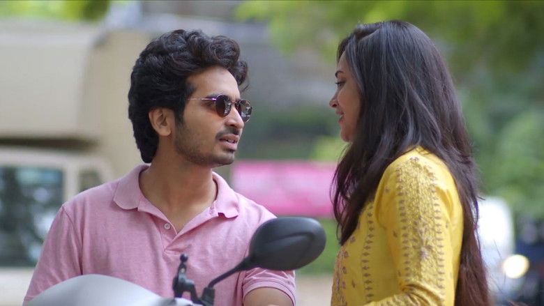 кадр из фильма Cinemavala