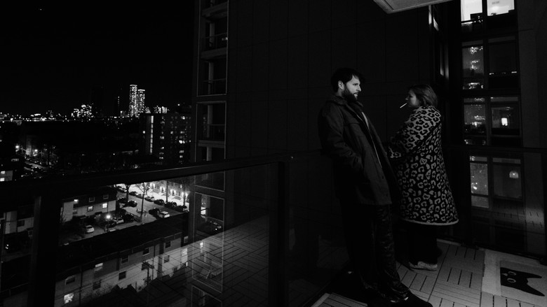 кадр из фильма Lovers