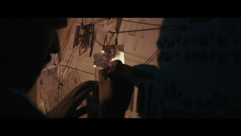 кадр из фильма مبهم