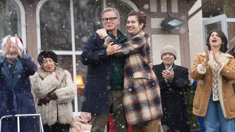 кадр из фильма Рождество не по плану