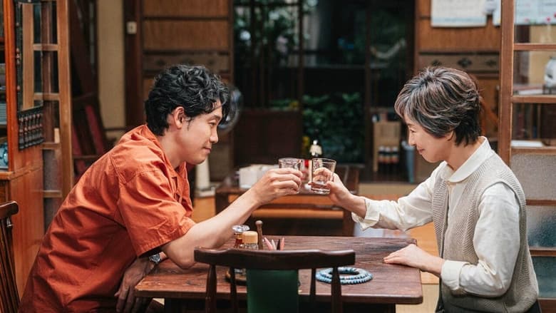 кадр из фильма こんにちは、母さん