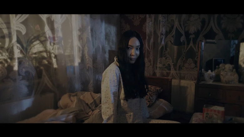 кадр из фильма Ядуугийн зовлон 2