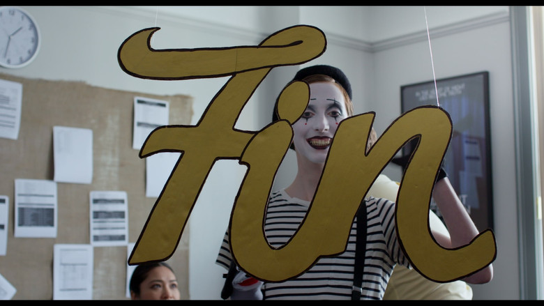 кадр из фильма Tell Me About The Willy Wallies