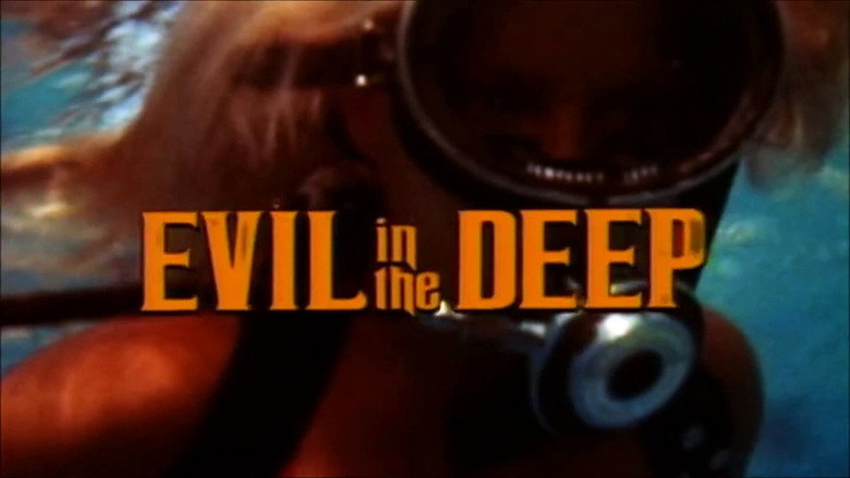 кадр из фильма Сокровища Ямайского рифа