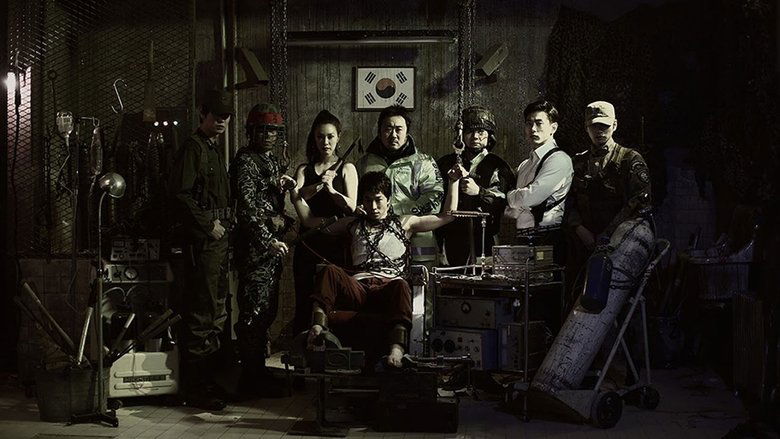 кадр из фильма Один на один