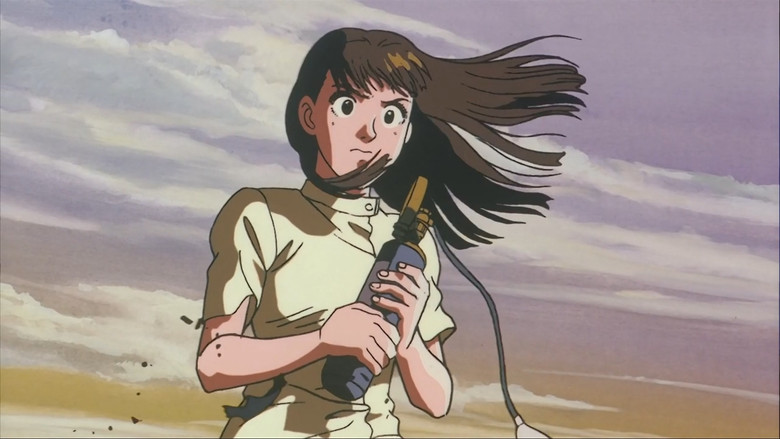 кадр из фильма Старик Зет