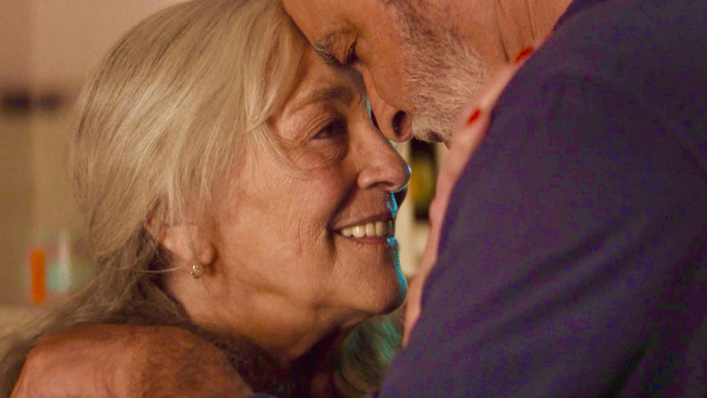 кадр из фильма Улица Малага