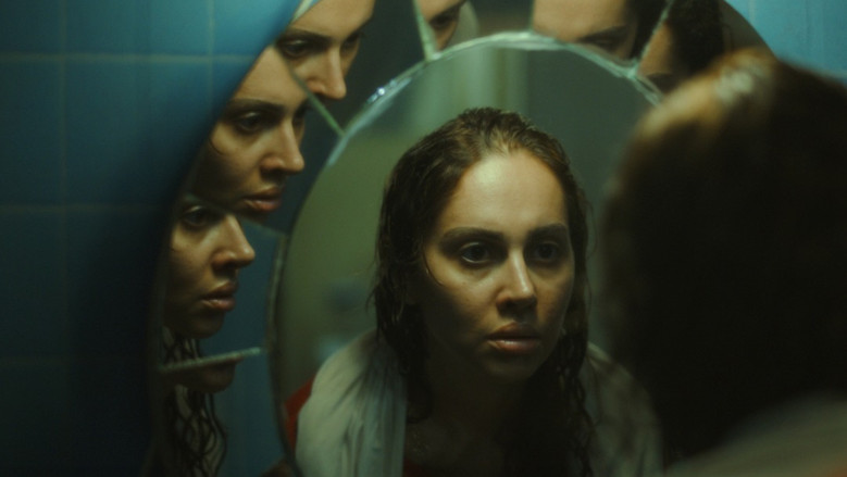 кадр из фильма الفستان الأبيض